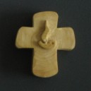 Croix Sculptées - Veilleuse